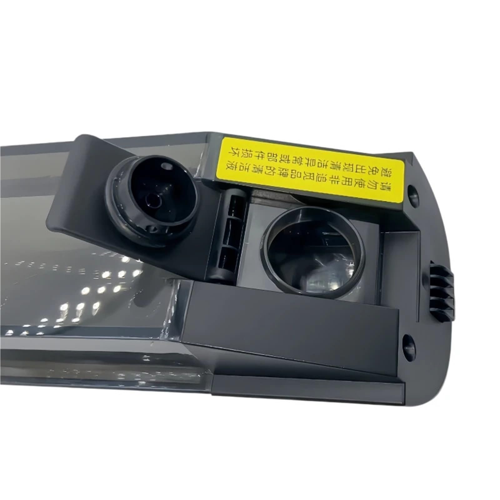 Pezzi di ricambio for serbatoio acqua pulita for aspirapolvere, compatibile con Dreame G10 Pro, G10 Combo, H12 Dual, H12 Pro, H12S, H12S AE