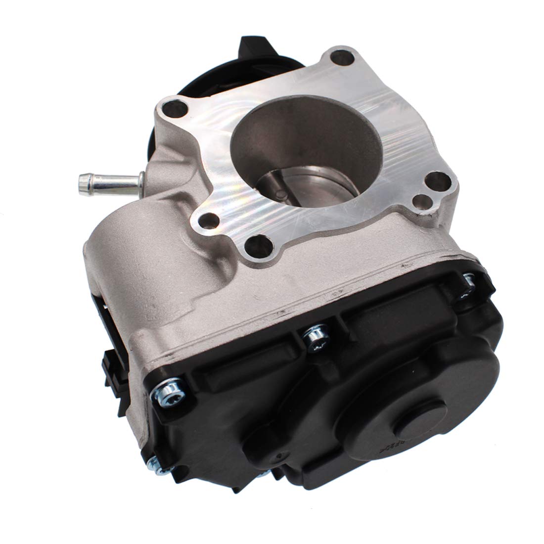 Amazon.com: ETOOW 96439960 Throttle Body Compatible with 2005-2010  