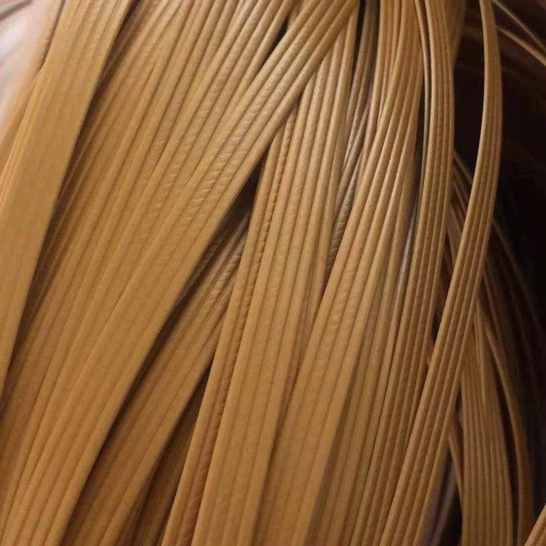OUdini Rattan Roll Woven Material, Synthetic Weaving Material Repair Kit 500G, Plastic Woven Repair Material for Outdoor Garden Pationiture
