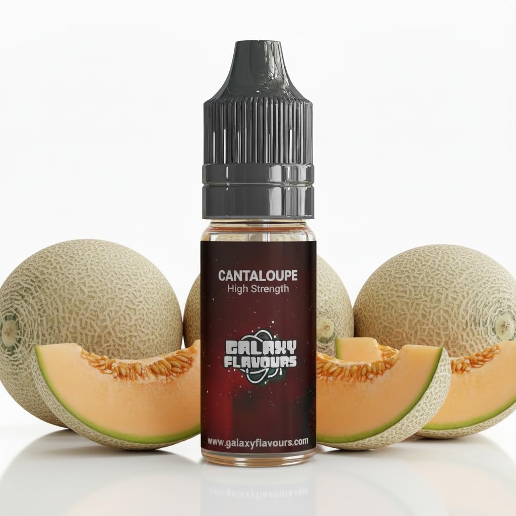Peppermint Food Flavouring Drops 10ml - Premium Mint Extract for Professional Baking & Luxury Peppermint Beverages - High Strength Food Grade Concentrate by GALAXY FOOD FLAVOURS — view 122