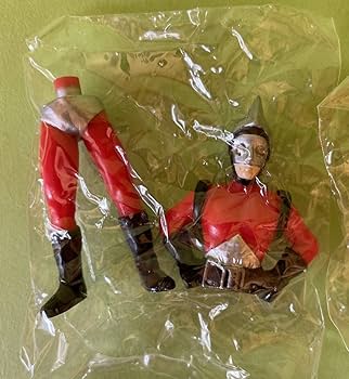 Amazon.co.jp: 【未】特撮ヒーロー ピープロコレクション 全6種