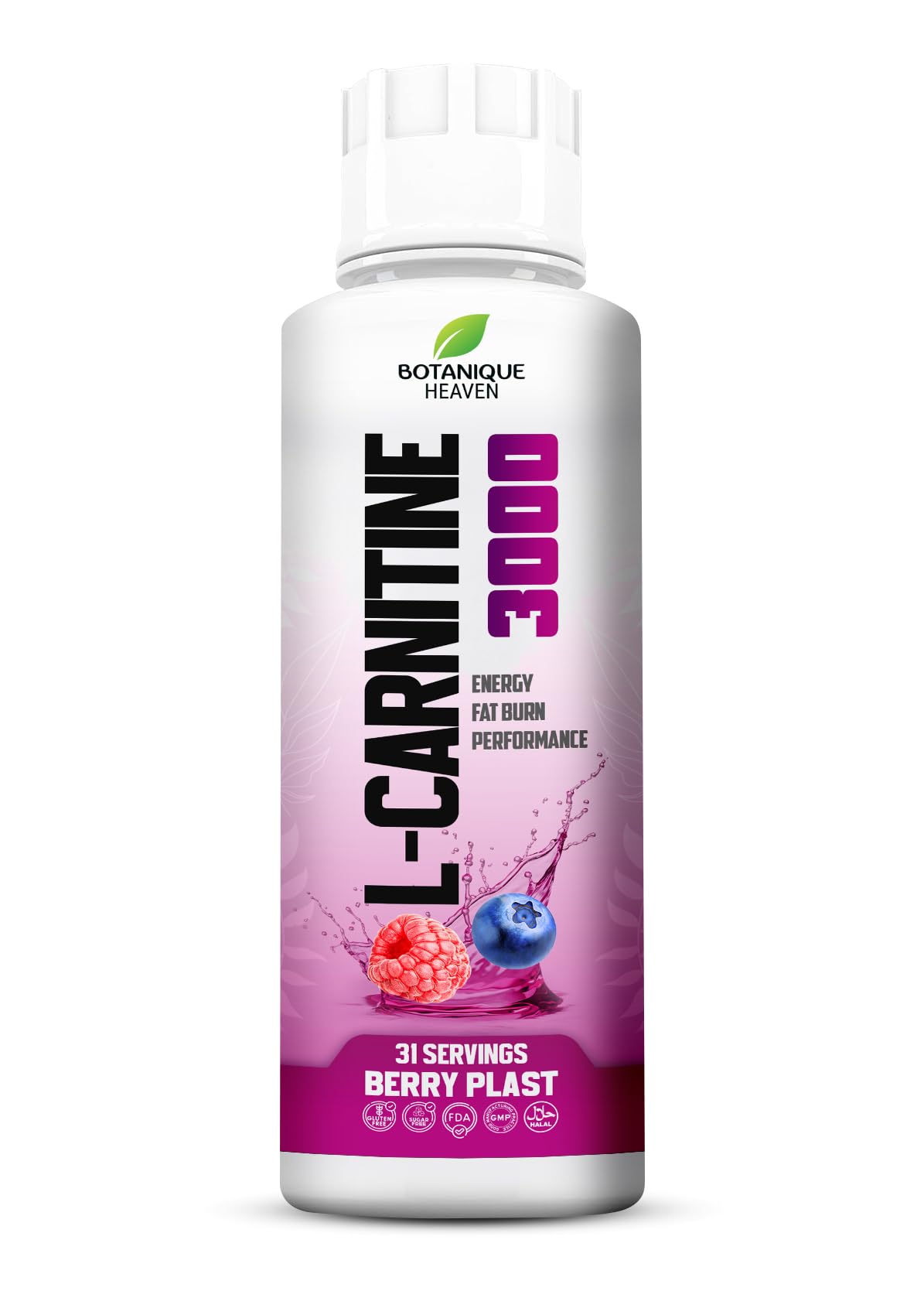 l carnitine halal Applied Nutrition L-Carnitine 3000 Slush Puppie Blue Raspberry 480mL L-Carnitine L-Tartrate | The Central