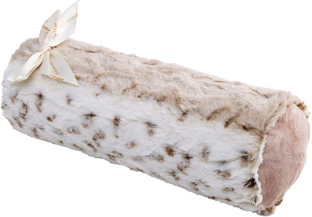 Sonoma LavenderArctic Circle Spa Neck Roll Pillow