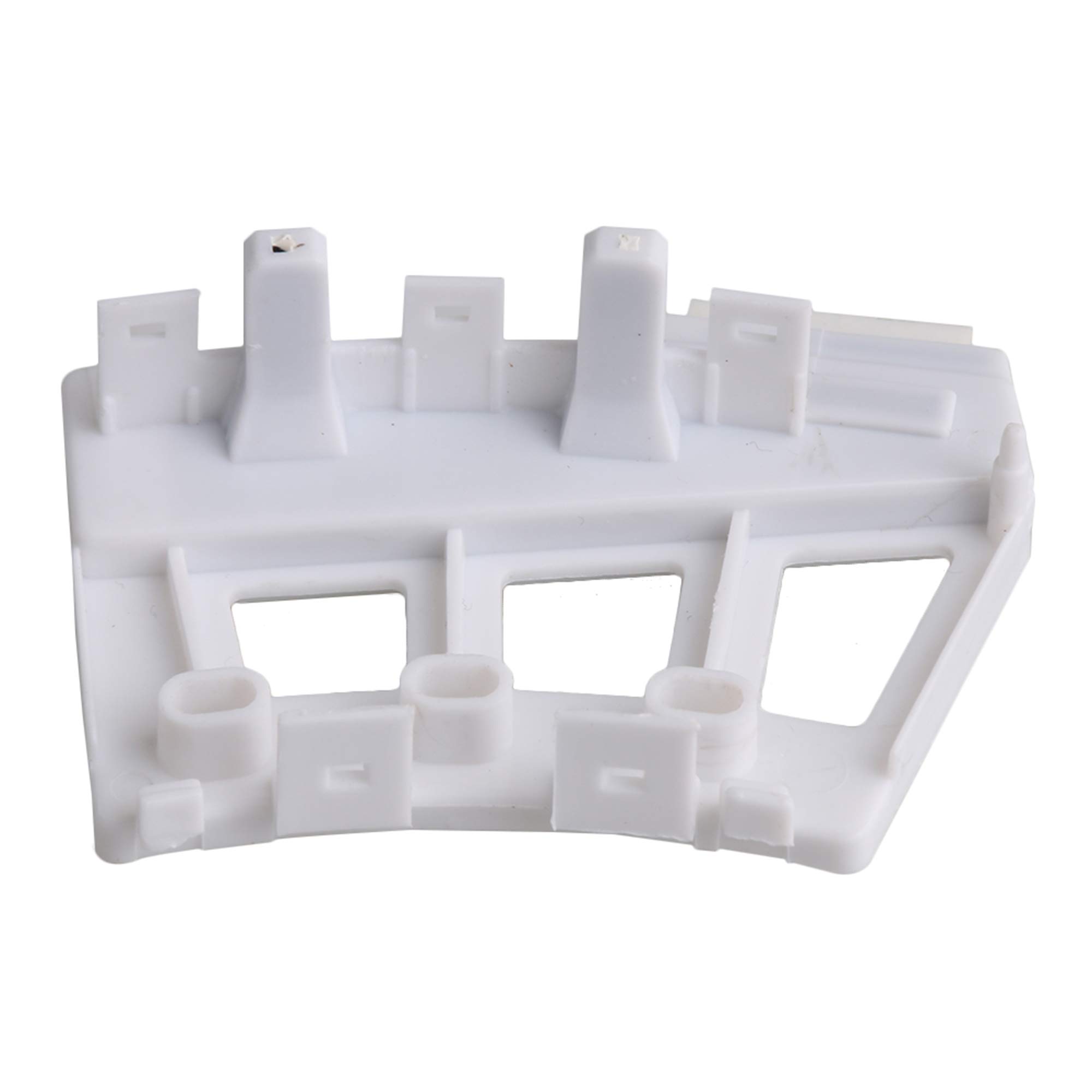 Coavoo Barre Plaque Plat Cuivre Pur 99,99% 4mm X 40mm X 200mm - Pour Bricolage Électrique Et Industriel