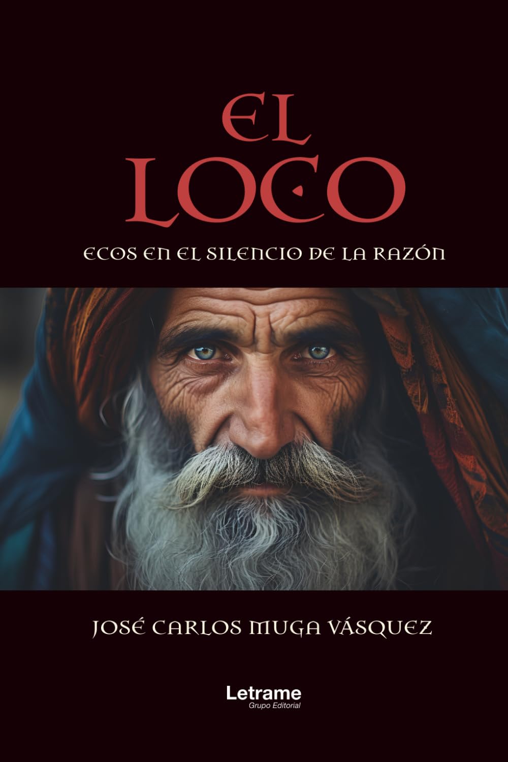 El loco: 1 (No ficción)