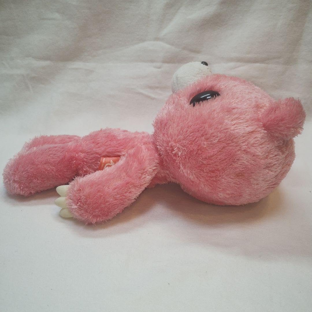 Amazon.co.jp: チャックスGP 脱（ぬけ）グルミ ぬいぐるみⅡ : おもちゃ