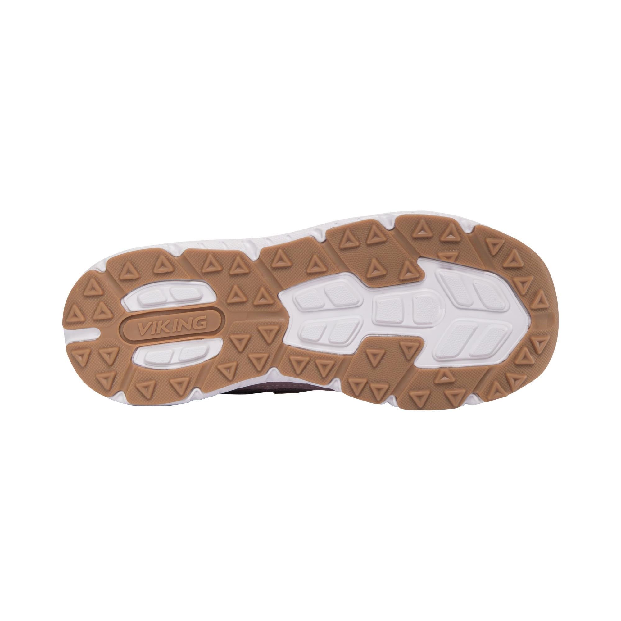 viking Mixte Enfant Hovet WP 2v Chaussure de Marche