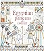 Price comparison product image Egyptian Patterns to Colour