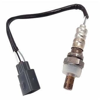 O2 Sensor Oxygen Sensor For Toyota For Yaris 1.3L 1.5L 1NZ-FE 2NZ-FE 1999 2000 2001-2005 Lambda Probe O2 Oxygen Sensor OE 250-24927 8946520810 25024927