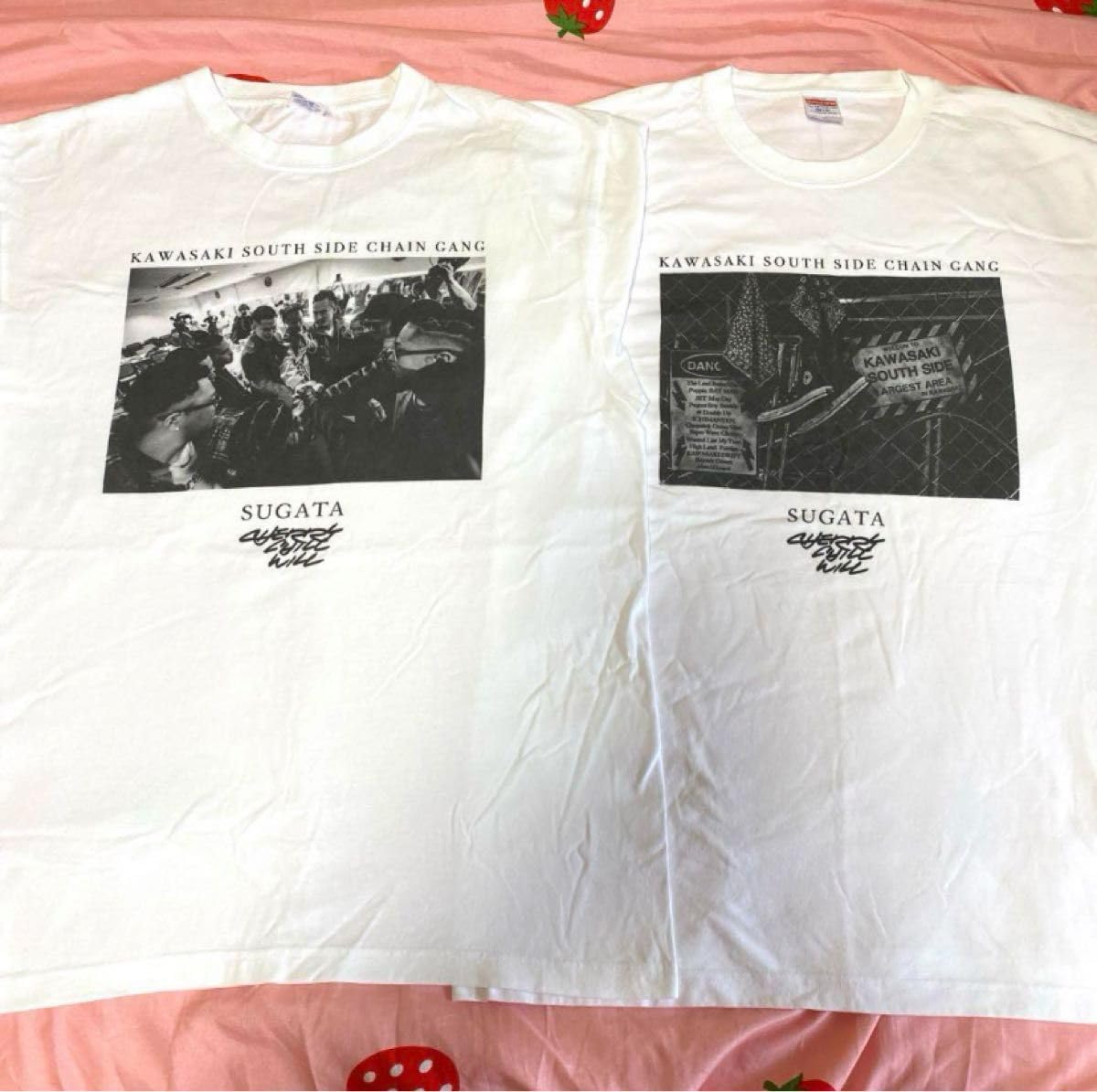 ダ*人様 SUGATA BAD HOP愛用ブランドTシャツ ブラック Amazon.co.jp: BAD HOP sugata Tシャツ 2枚セット : おもちゃ