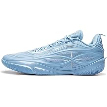 LI-NING Wade 808 5 Ultra V2 Mens Professional Basketball Shoes Lightweight High-Resilience Sneakers
