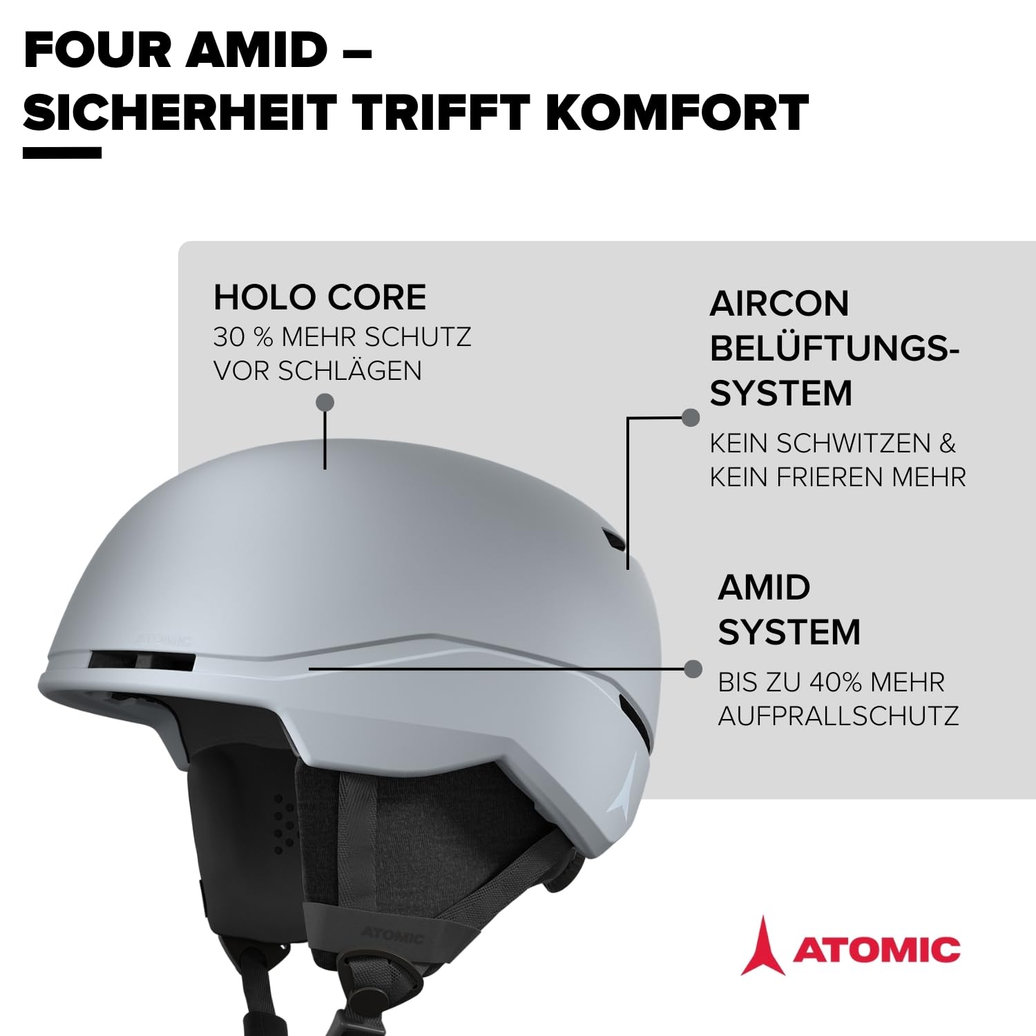 Four AMID LITE