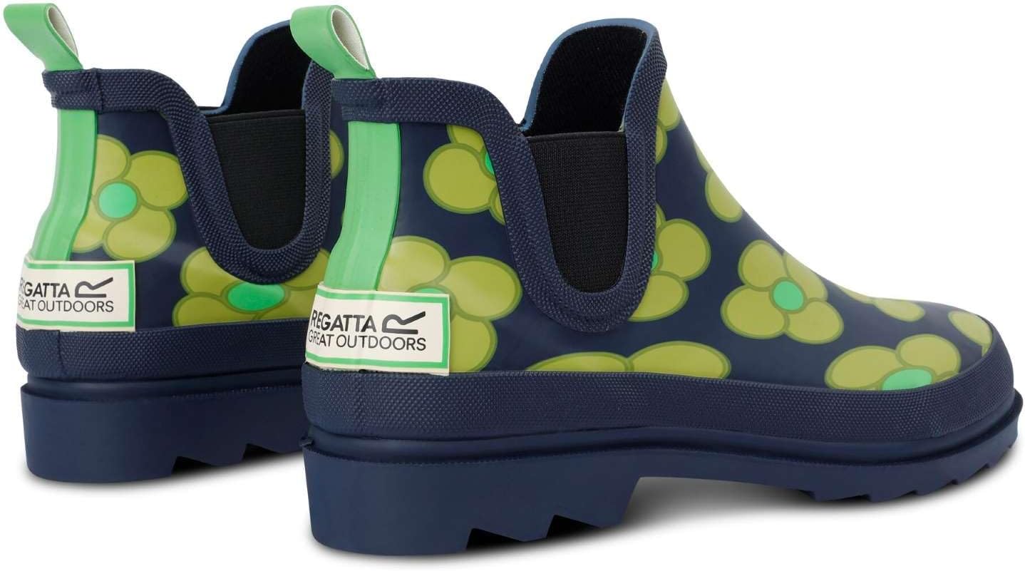 Regatta Women's Wellington Boots Rain Shoe