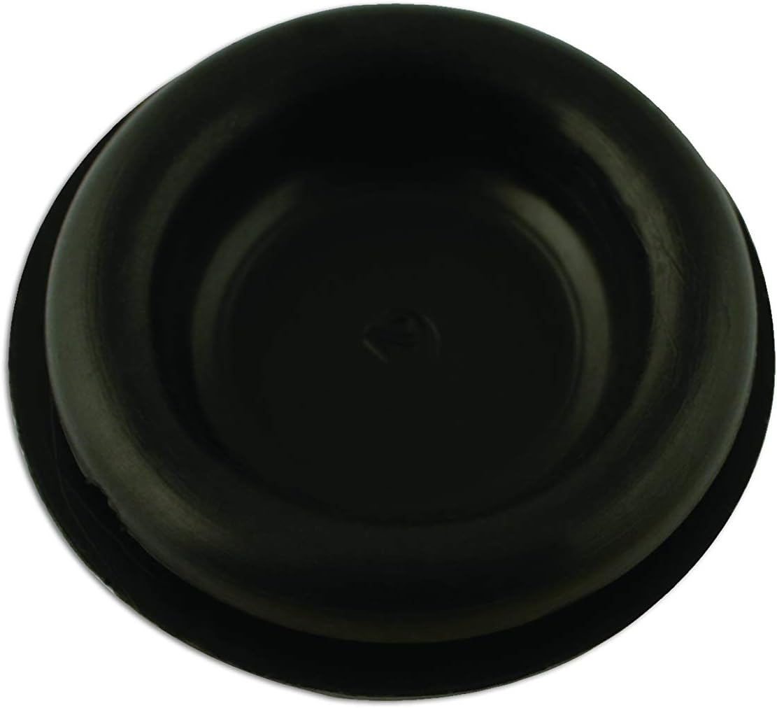 Connect Workshop Consumables Connect 37623 Rubber Blanking Grommet 20mm-100pc