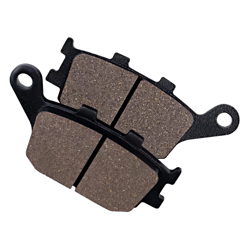 Pastiglie Freno Cyleto Per Suzuki DL650 V-Strom 2004-2016 - Anteriore E Posteriore - Foto 6