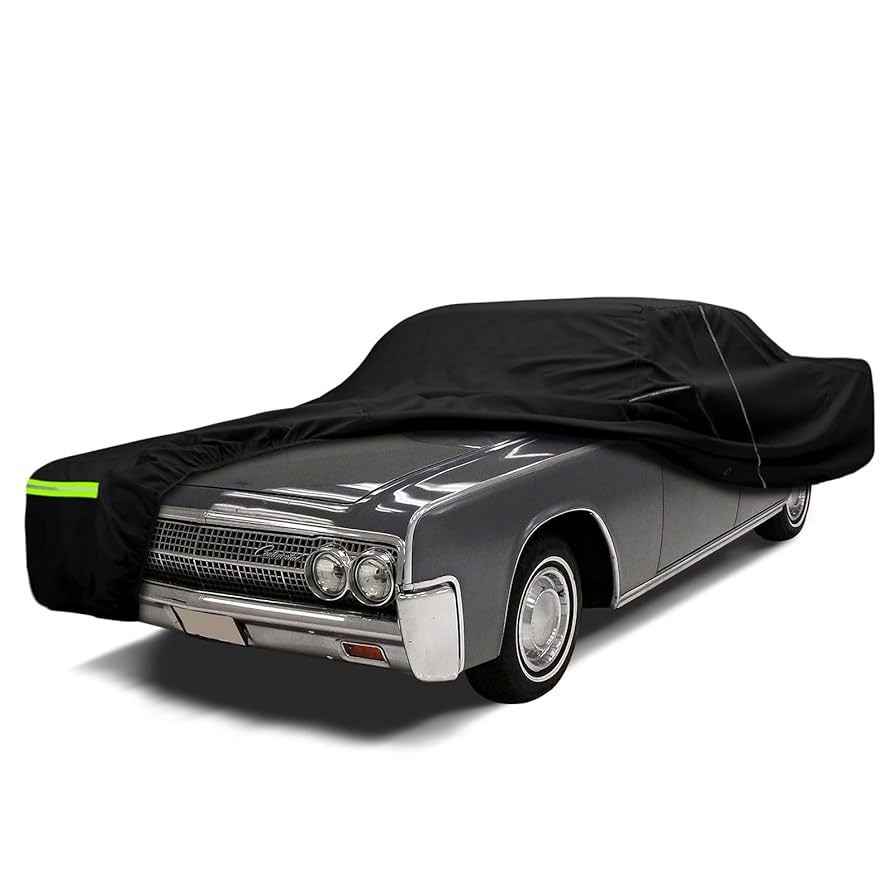 Amazon.com: Waterproof Car Cover Replace for 1961-1968