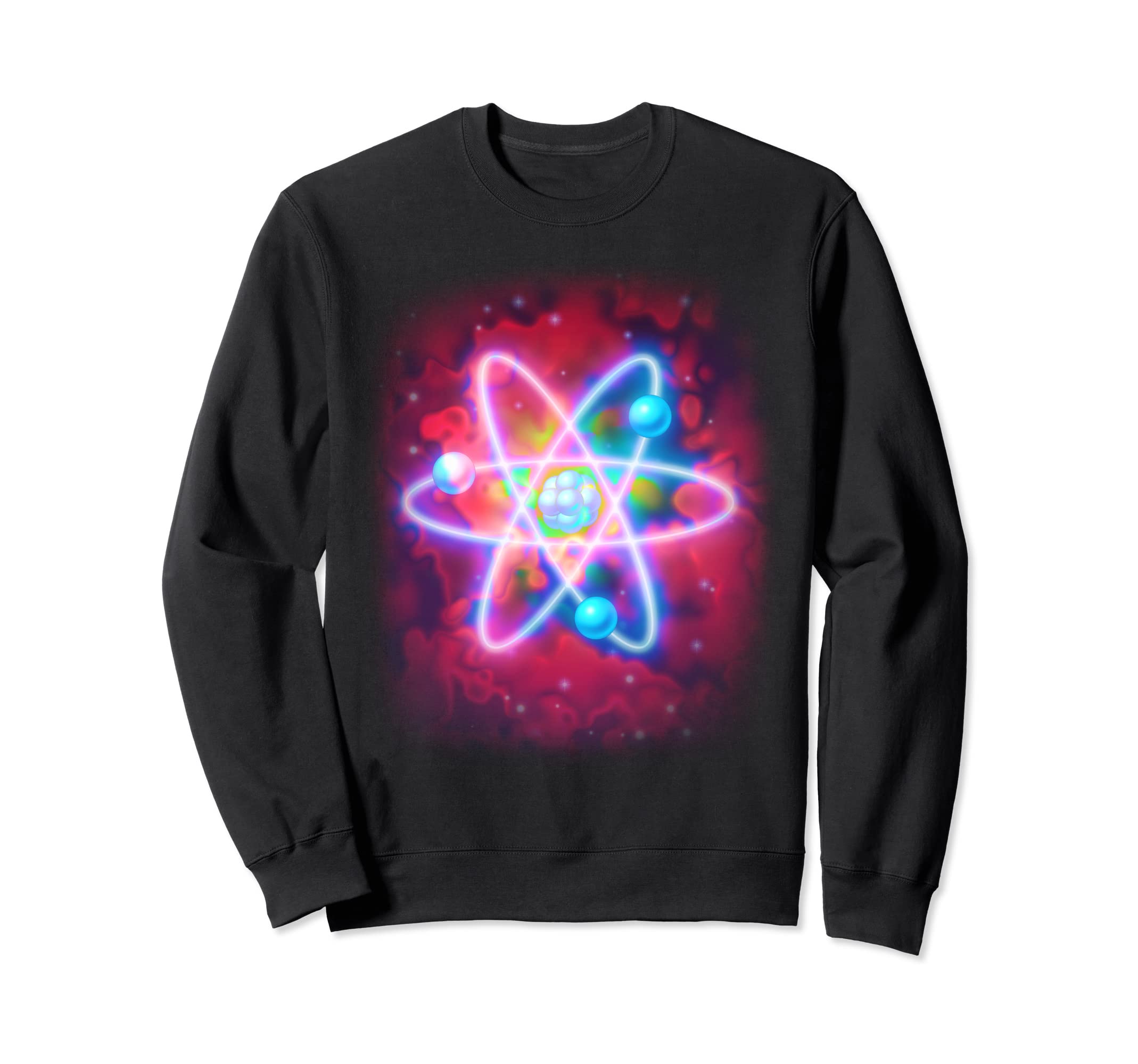 Fusion Energy ConceptSweatshirt