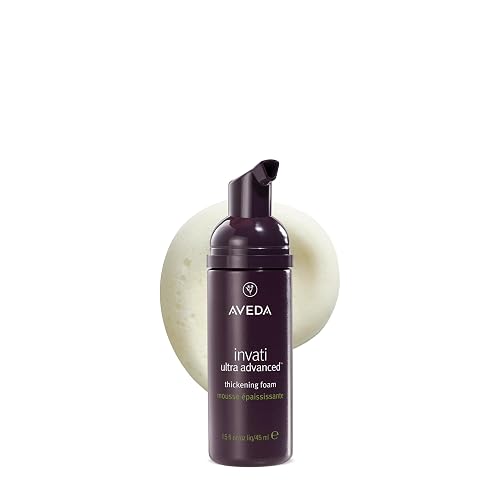 Aveda Invati Ultra Advanced Thickening Foam