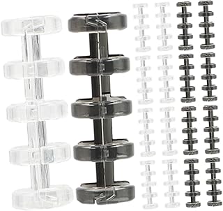 Index Card Rings Binders Snap Rings File Binder Snap Clips Classroom Must Haves
