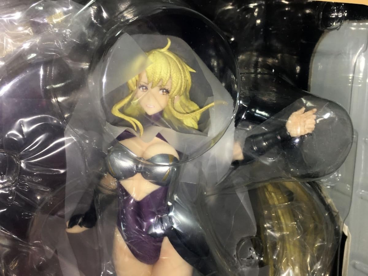 Amazon.co.jp: エクストリーム ラーナ ラングリッサーII 1/7スケール 
