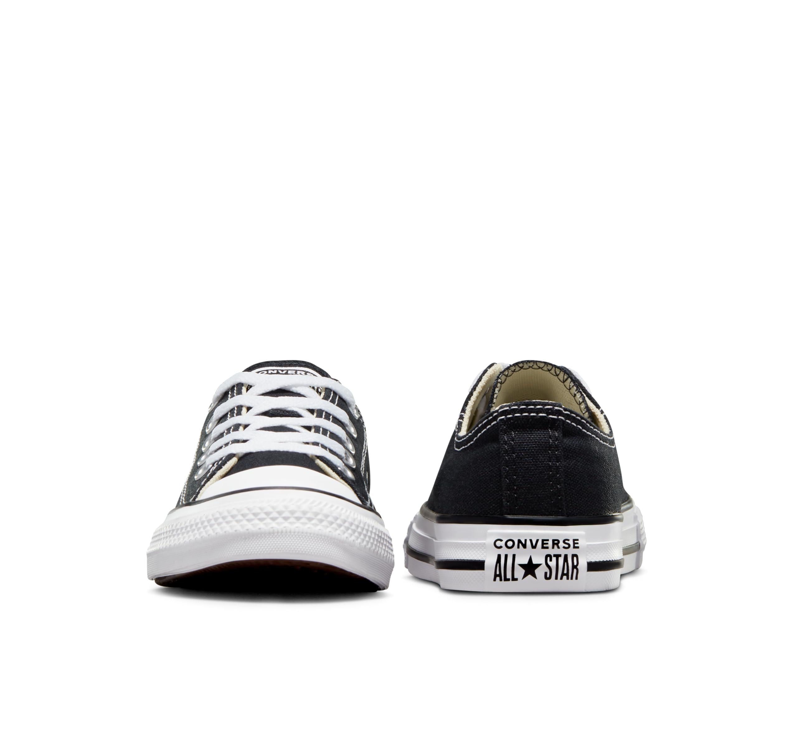 Converse Boy's Chuck Taylor All Star Core OxCanvas