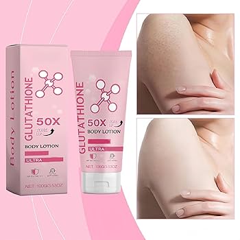 6個セットGLUTATHIONE 50X BODY LOTION 150ml 6個セットGLUTATHIONE 50X BODY LOTION 150ml