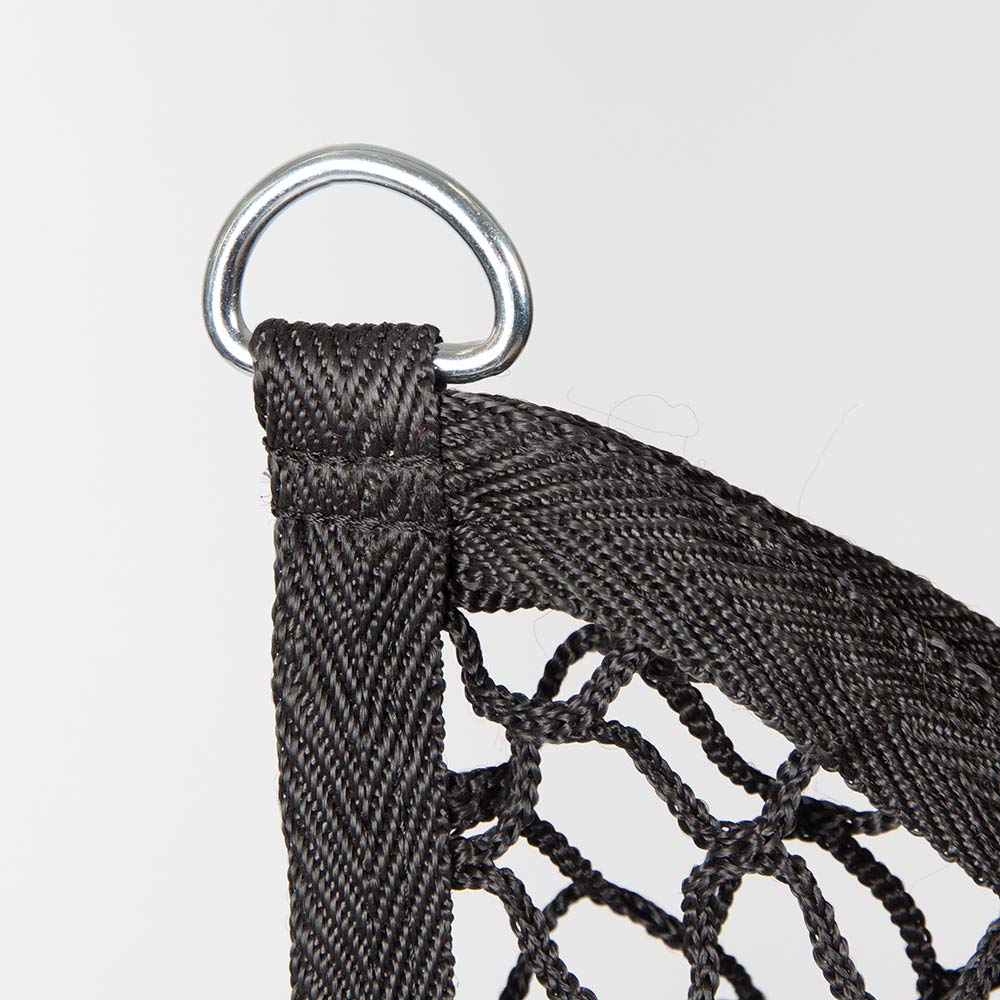 PFIFF Heunetz Premium, Rund, Futternetz, Maschenweite 4x4cm, Höhe 152cm