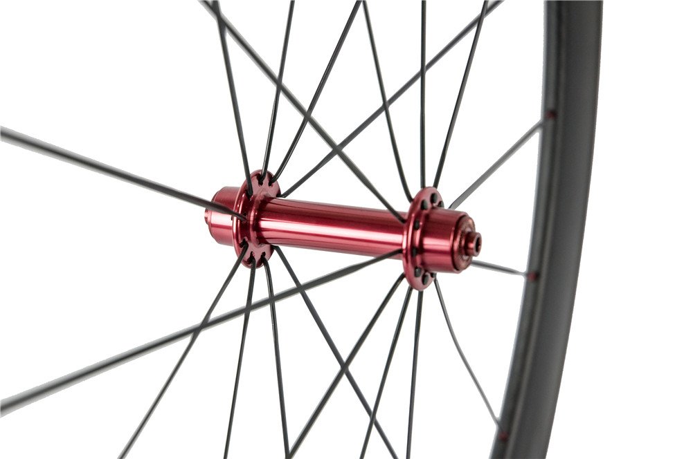 3Kマット カーボンホイール ロードバイク用 Amazon | ホイールカーボン 700C リム 38C 50C 60C 88C 25幅