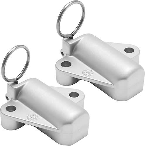 Reemplazo del tensor de cadena de distribución para Hyundai Elantra 1.8L 2.0L 2011-2019 Reemplazar # 24410-2E000