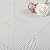 Elffloor Peel and Stick Floor Tile Waterproof Vinyl Flooring Self Adhesive Easy to Install 11.8 in×11.8 in Line Pattern Floor Stickers for Bathroom, Bedroom, Kitchen, 10 Pcs