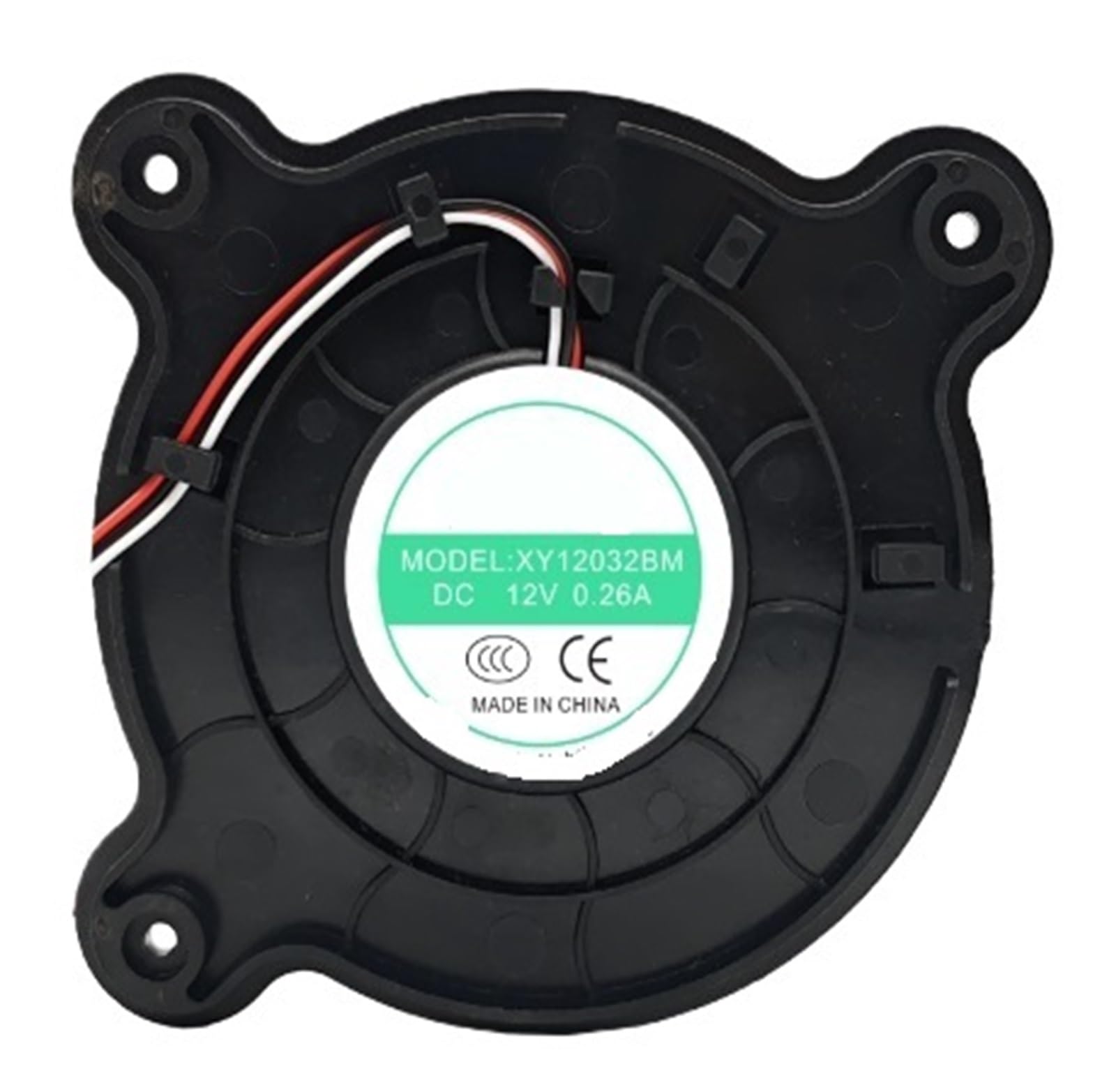 LZIKKGKI XY12032BM 12V 0.26A cooling fan