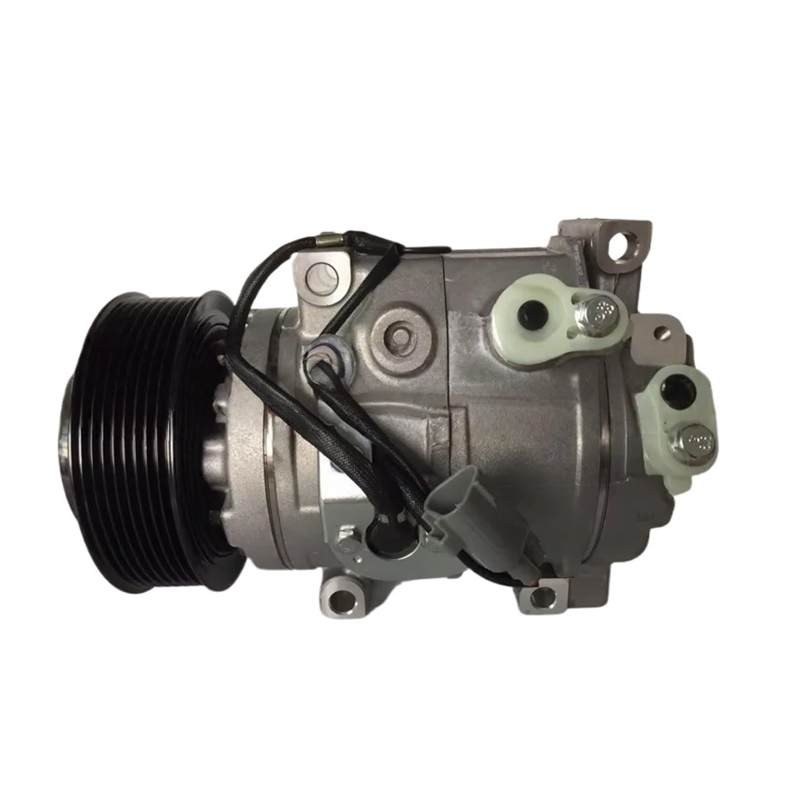 A/C Compressor 10SR19C Compatible for Lexus LX570 88320-6A320 88310-6A330 883200C150 883206A320 884106A090 4471600034 883206A520