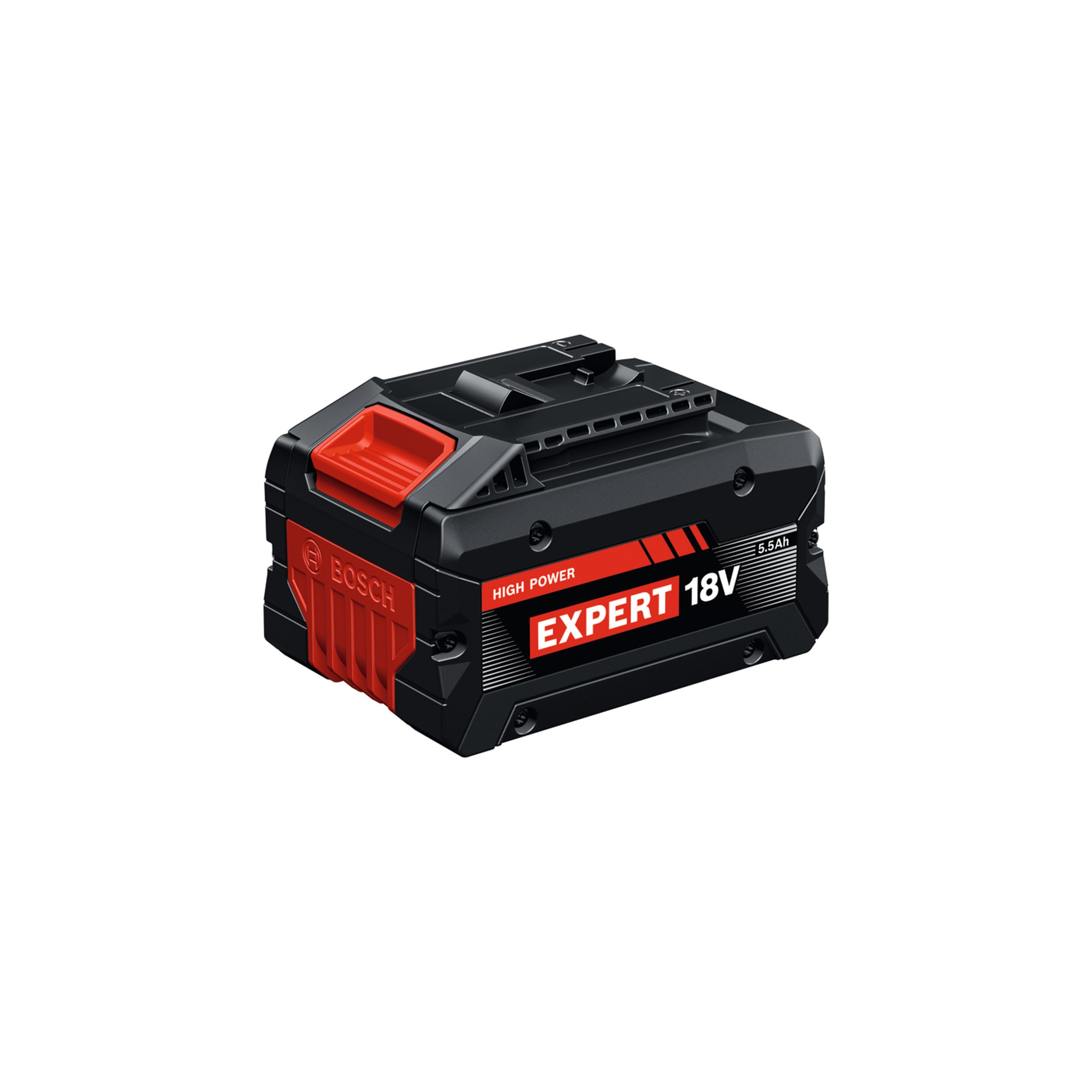 Bosch EXPERT 18V System high-power battery EXBA18V-55