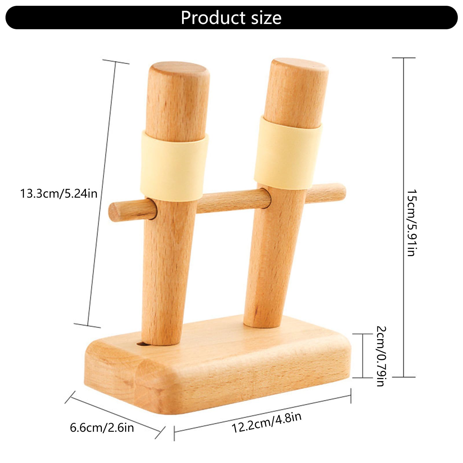 Soporte de pared para guitarra y violín, gancho resistente para ukeleles e instrumentos de cuerda, soporte de pared que ahorra espacio para músicos y coleccionistas