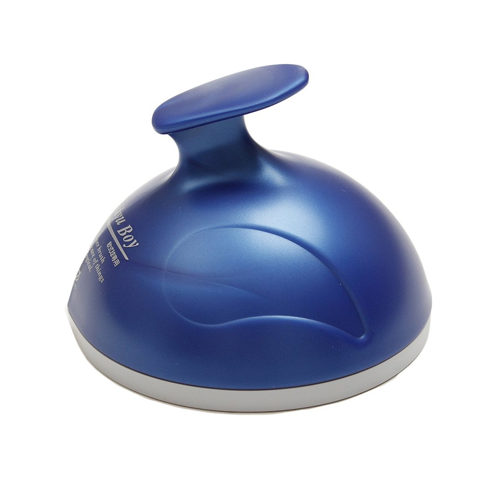 Amazon.co.jp: イケモト(ikemoto) ボールクリーナーブラシ 軟式