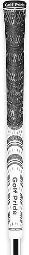 Golf Pride MCC All-Weather Hybrid Golf Grip – Men & Women