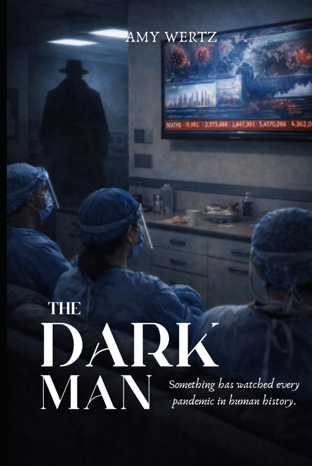 The Dark Man