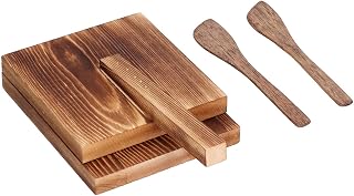 Tortilla Press Wood Multifunction Nonslip Wooden Handle Fine Workmanship Dough Pressing Tool