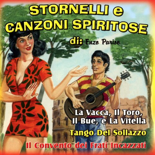  Tango del sollazzo [Explicit]