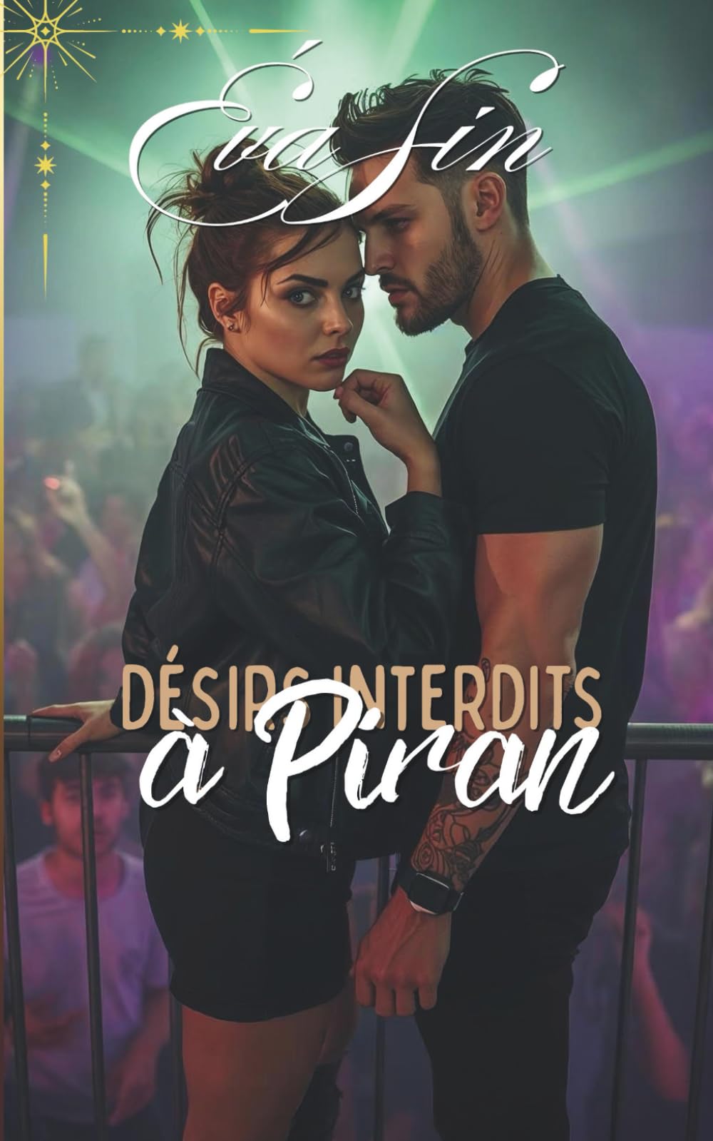 Désirs interdits à Piran