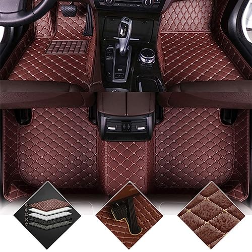 Alfombrillas Audi A3 Sline Marca WYWNQ