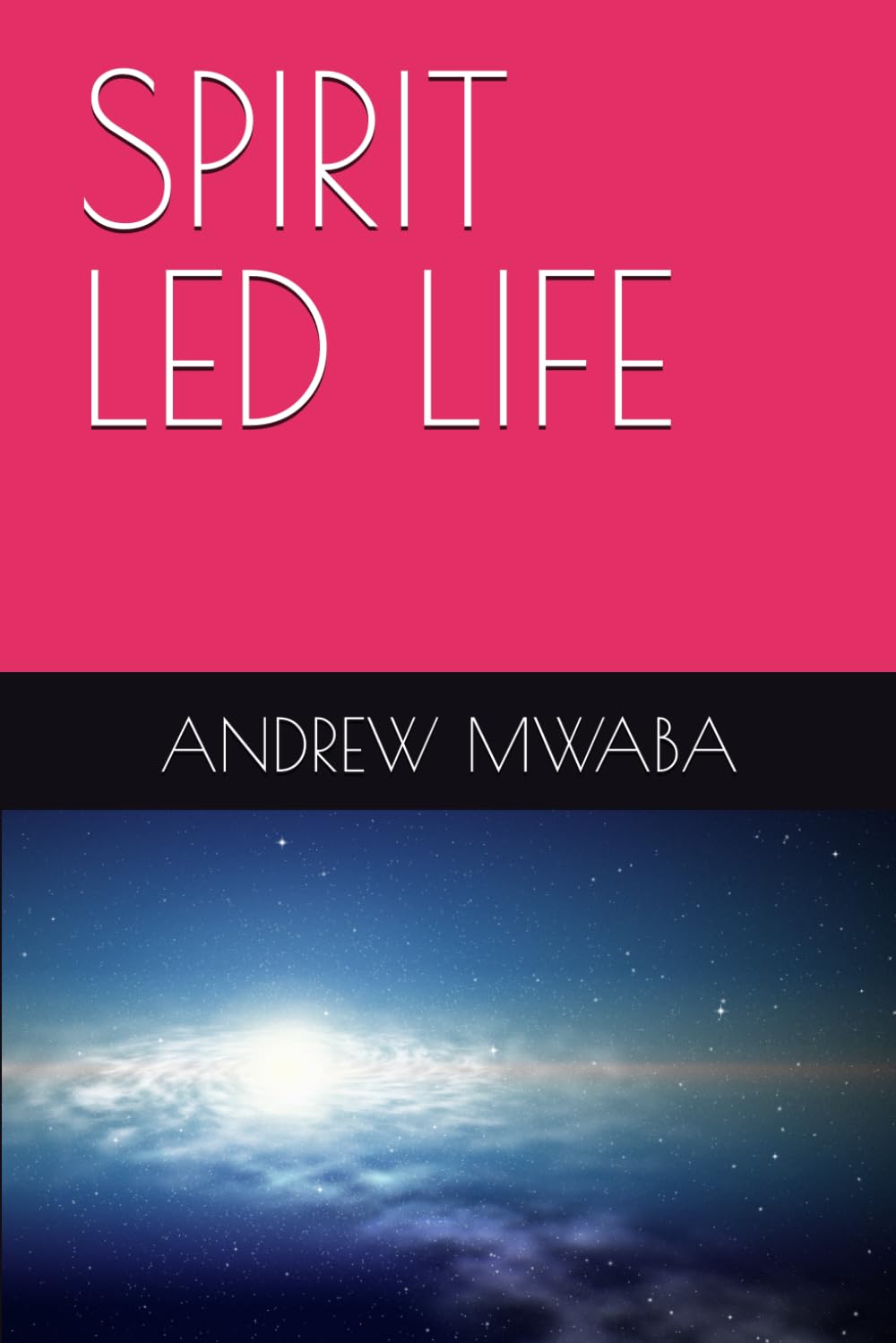 SPIRIT LED LIFE