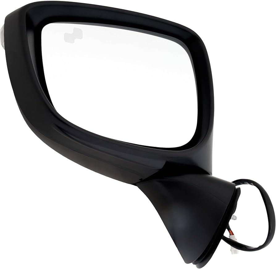 Amazon.com: GO-PARTS - for 2015 - 2016 Mazda Cx-5 Side View Mirror