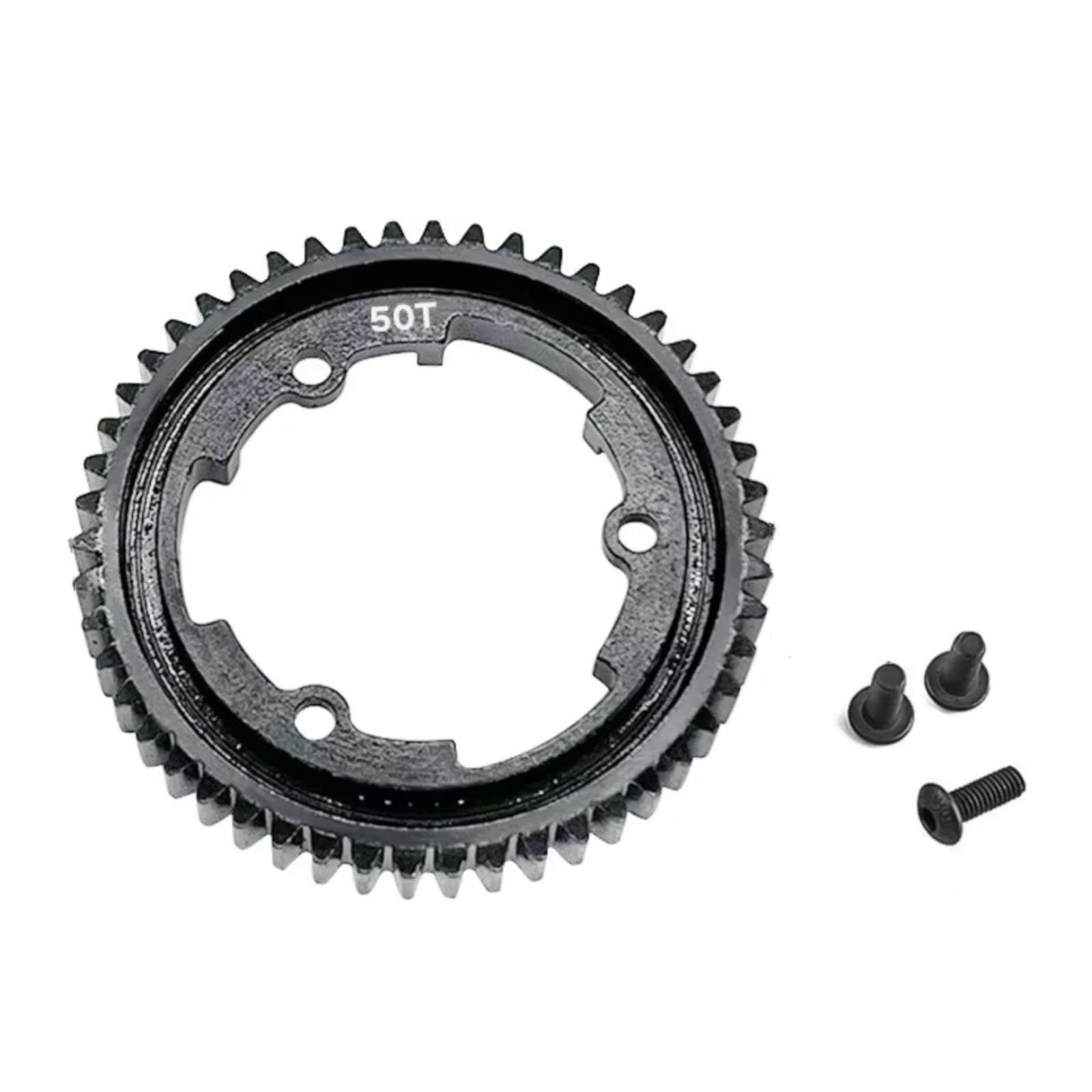 Stirnradreparatur Modify Für Traxxas Für E-revo 2.0 Für Vxl Für Maxx 1/10