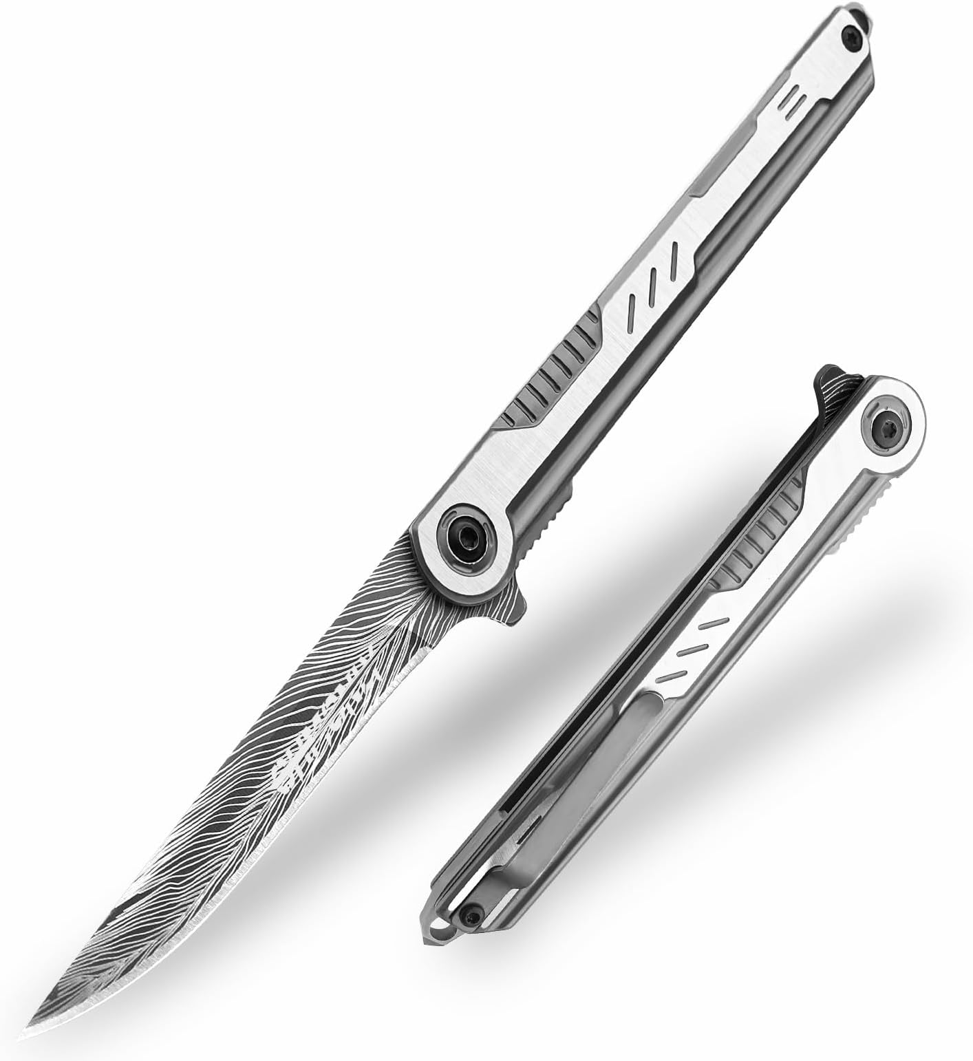 Folding Knife