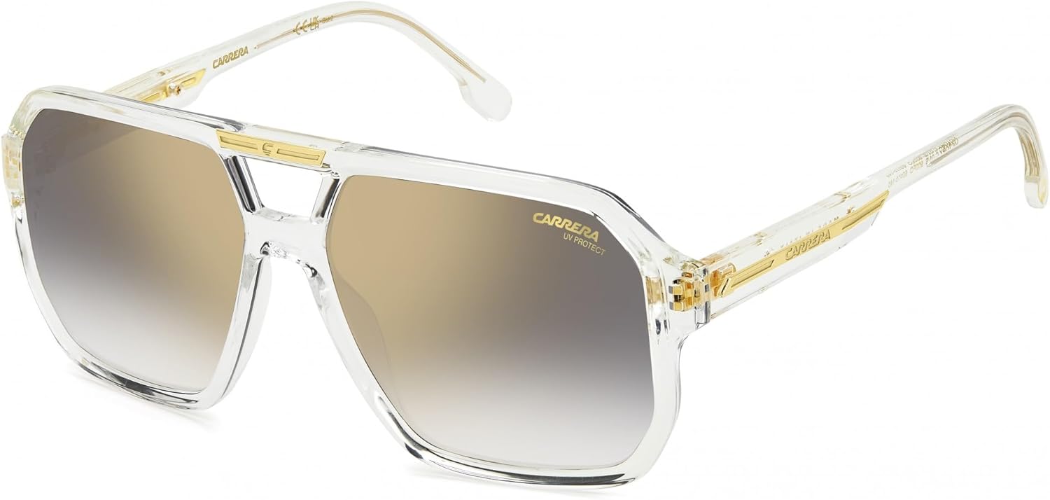 Carrera Men's Victory C 01/S Square Sunglasses