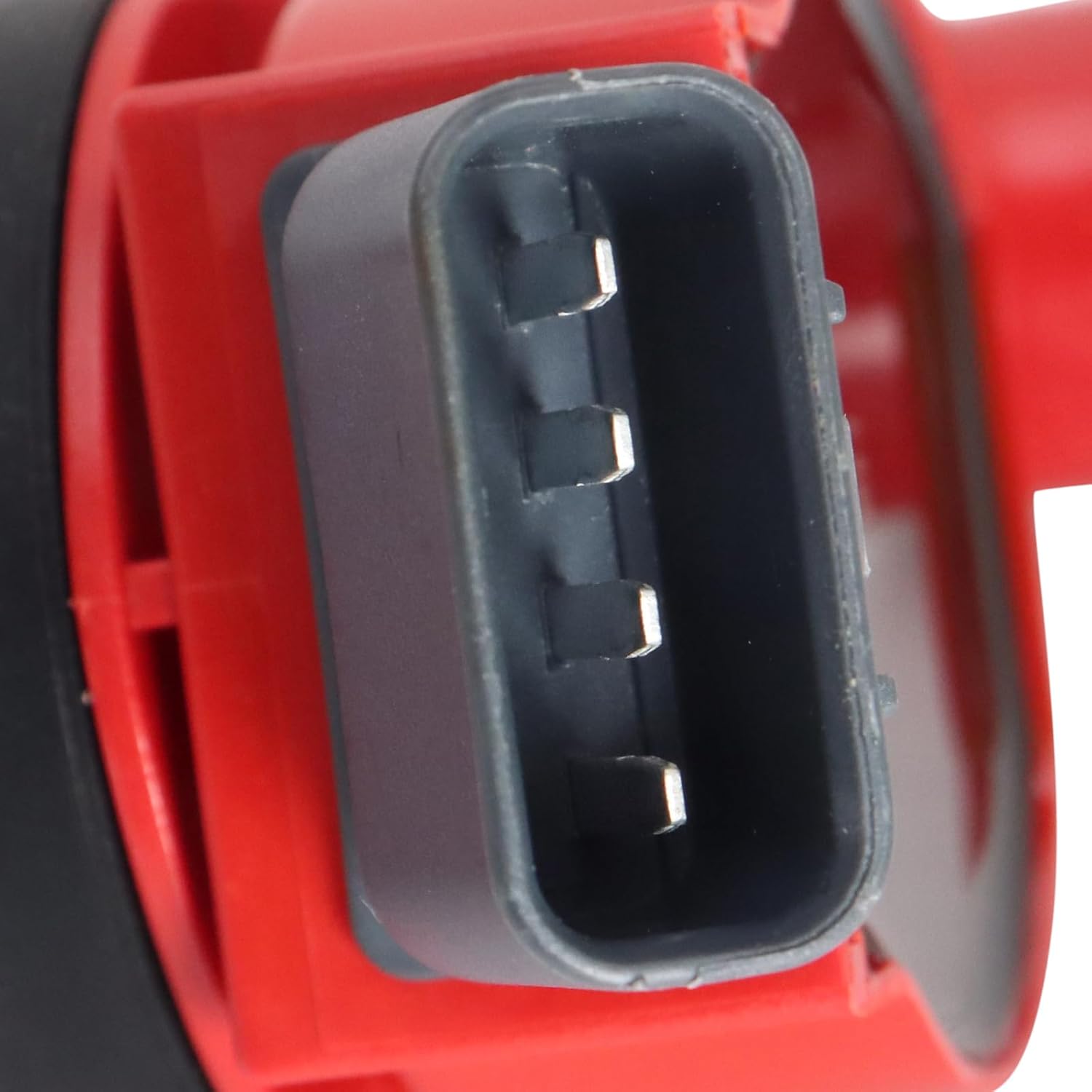 TRQ Ignition Coil and Spark Plug Kit 12 Piece Coil on Plug Compatible with 2004-2006 Lexus ES330 RX330 2006-2008 RX400h 2004-2006 Toyota Camry Highlander Sienna Solara 2007-2008 Highlander Solara