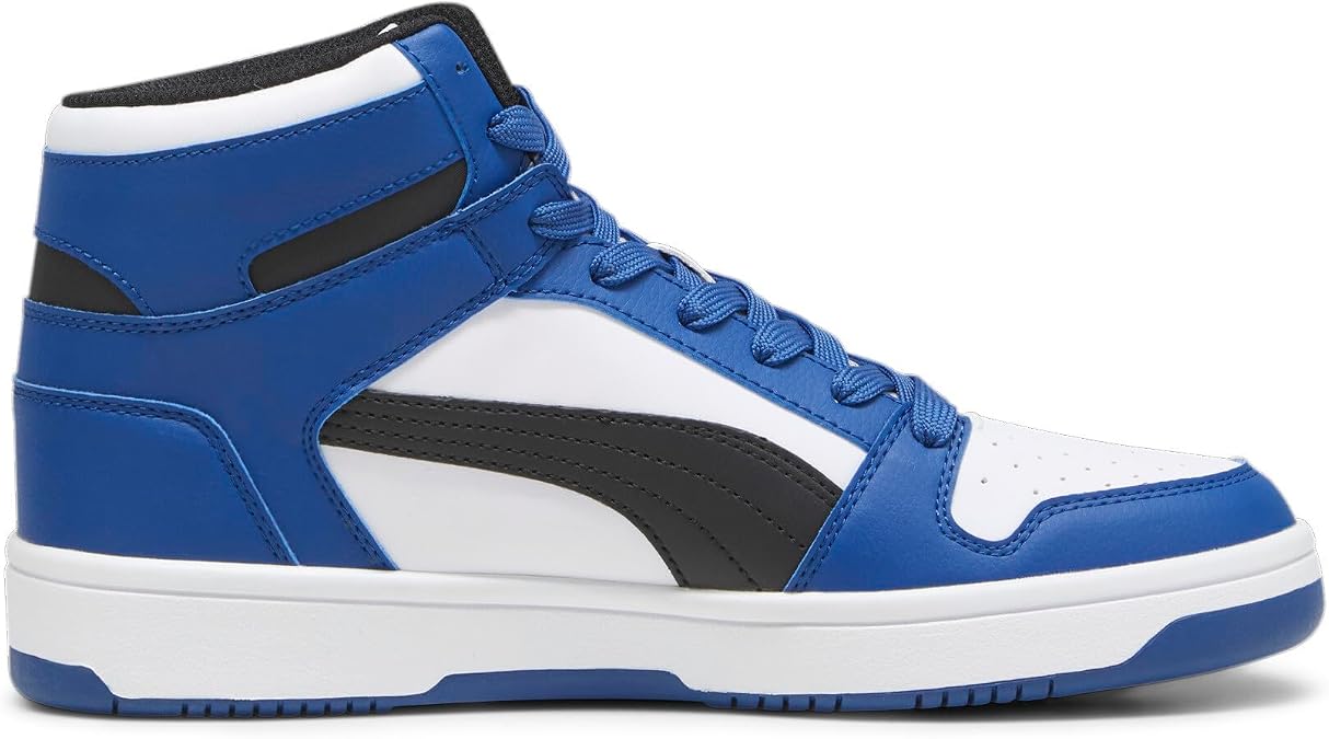 PUMA Rebound Layup Winter
