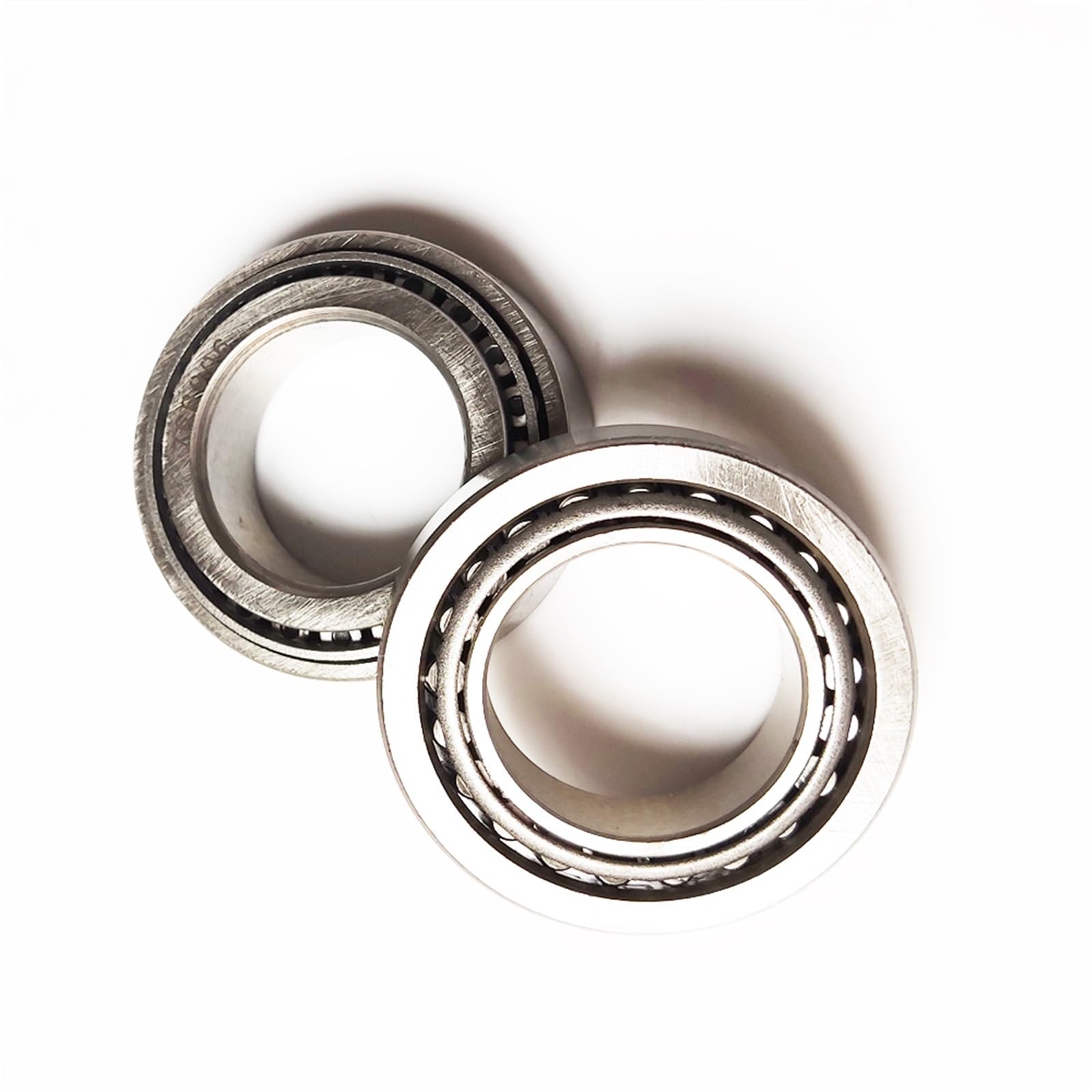 Roulements à rouleaux coniques ABEC 30x52x15mm 768906 for tête de direction de moto