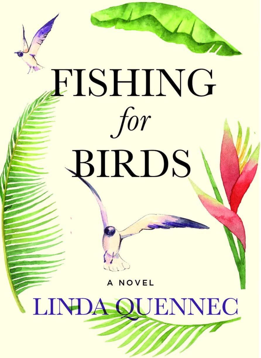 Fishing for Birds
